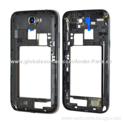 Housing for Samsung Galaxy Note 3, High Quality Middle Cover